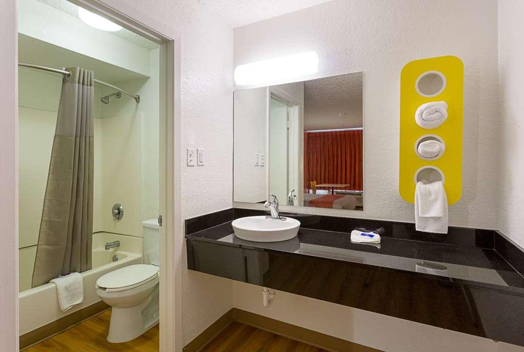 Motel 6 Baton Rouge Southeast Prairieville Zimmer foto