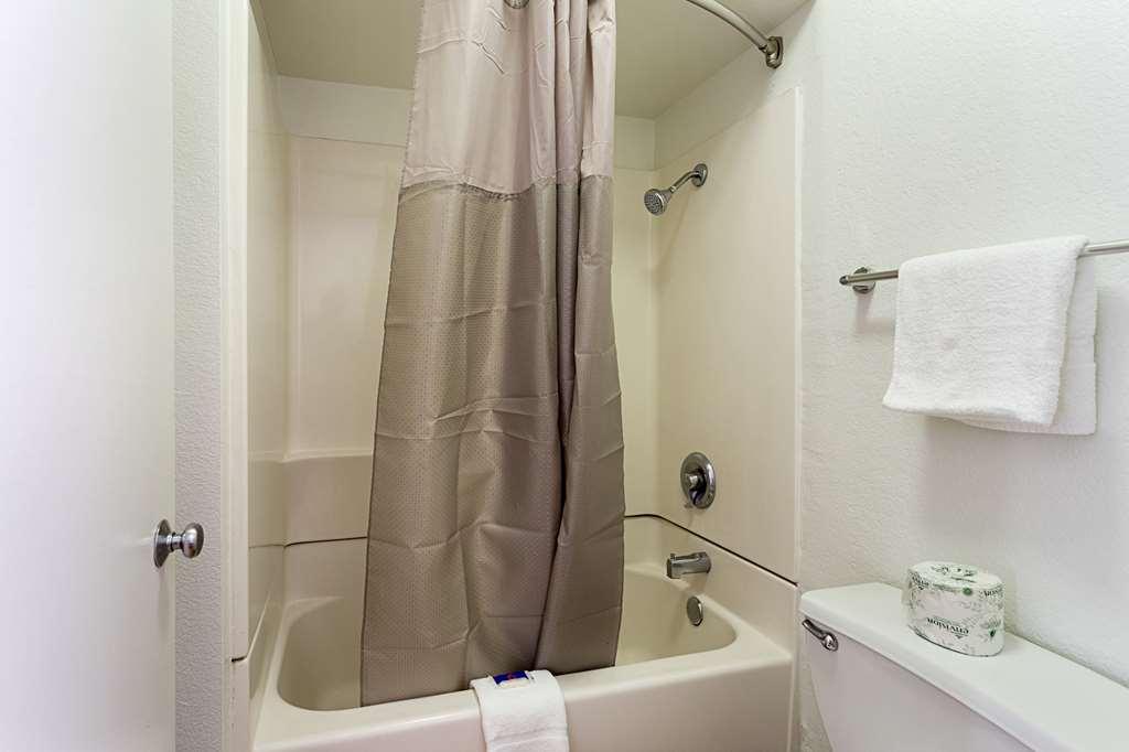Motel 6 Baton Rouge Southeast Prairieville Zimmer foto