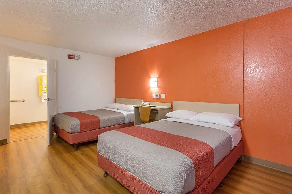 Motel 6 Baton Rouge Southeast Prairieville Zimmer foto