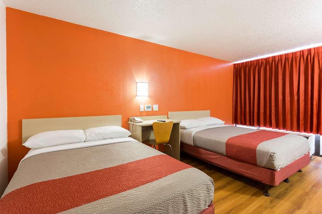 Motel 6 Baton Rouge Southeast Prairieville Zimmer foto