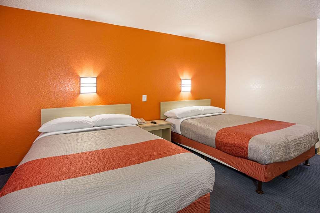 Motel 6 Baton Rouge Southeast Prairieville Zimmer foto