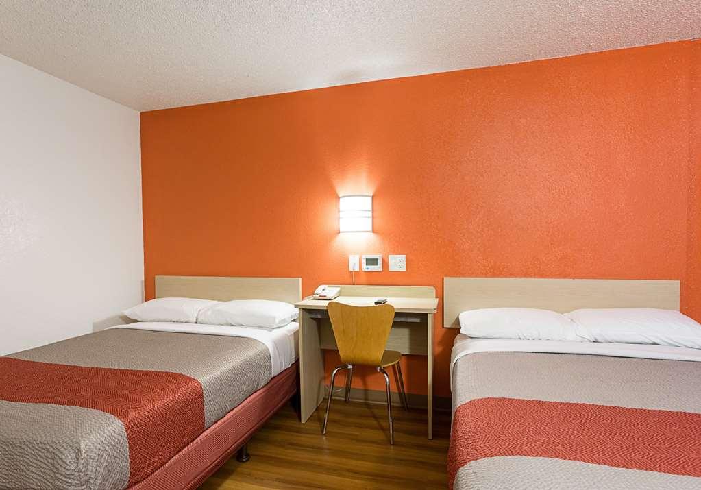Motel 6 Baton Rouge Southeast Prairieville Zimmer foto