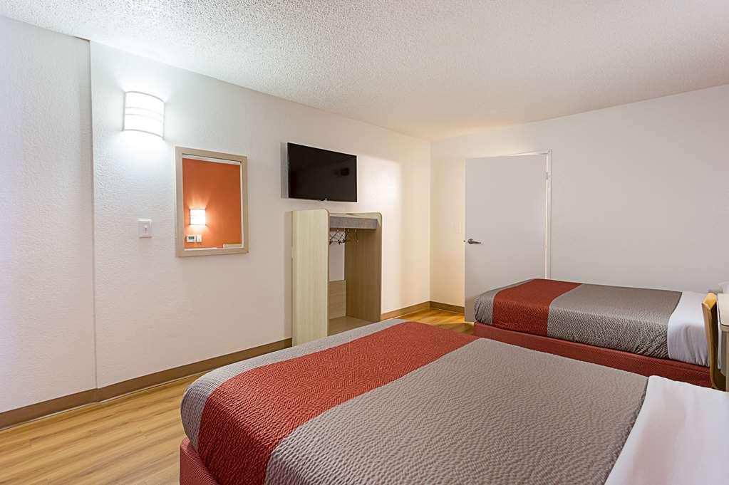 Motel 6 Baton Rouge Southeast Prairieville Zimmer foto