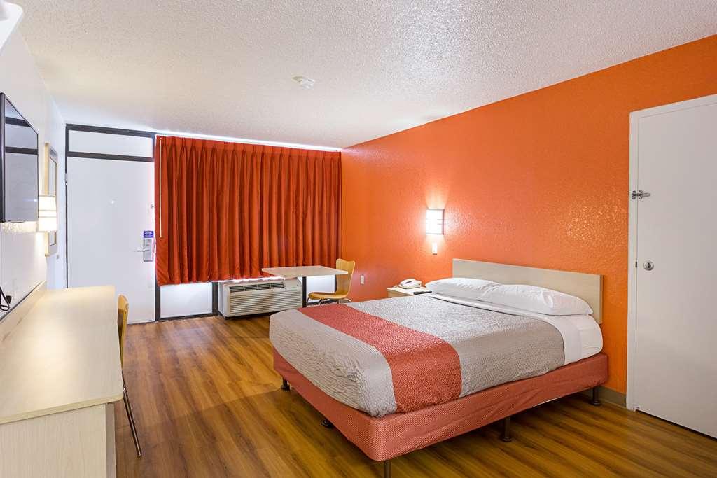 Motel 6 Baton Rouge Southeast Prairieville Zimmer foto