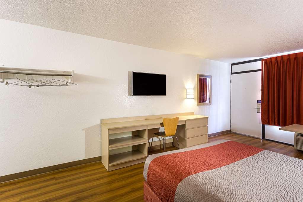Motel 6 Baton Rouge Southeast Prairieville Zimmer foto