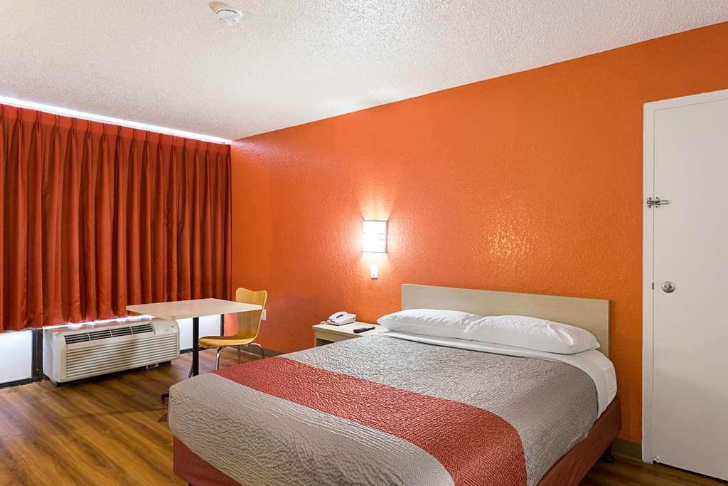Motel 6 Baton Rouge Southeast Prairieville Zimmer foto