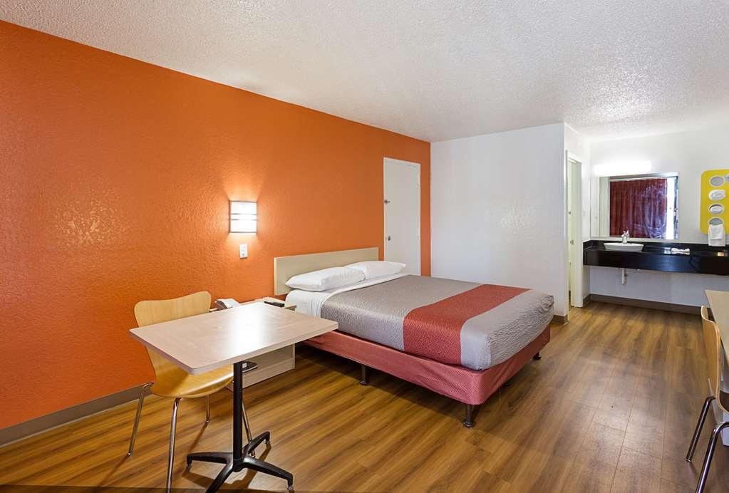 Motel 6 Baton Rouge Southeast Prairieville Zimmer foto