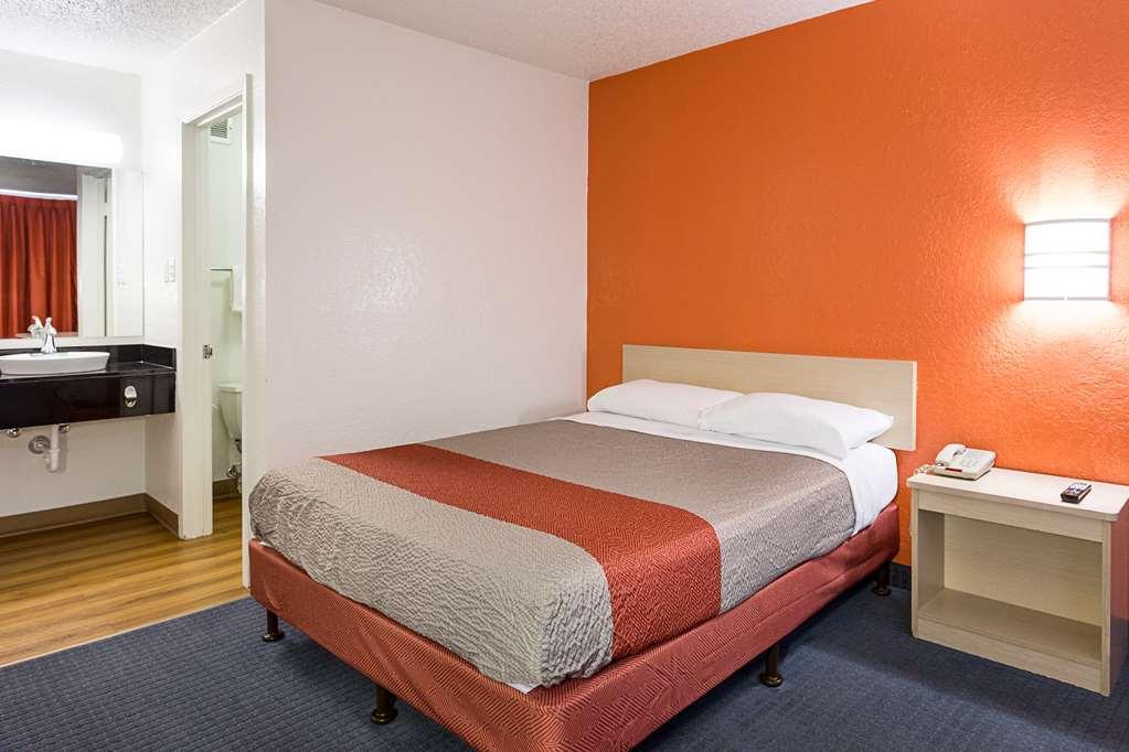 Motel 6 Baton Rouge Southeast Prairieville Zimmer foto