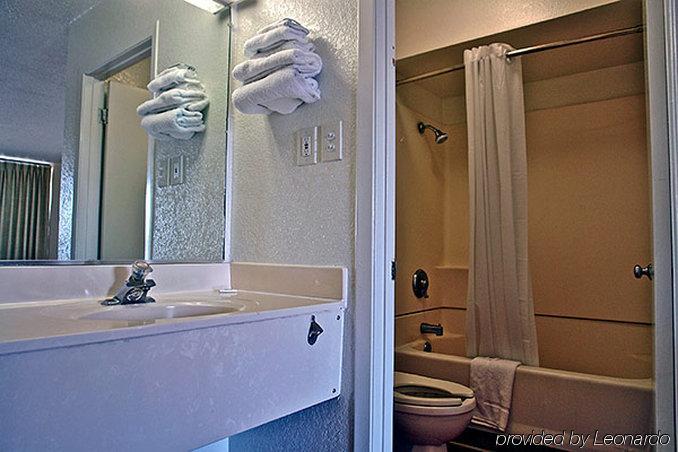 Motel 6 Baton Rouge Southeast Prairieville Exterior foto